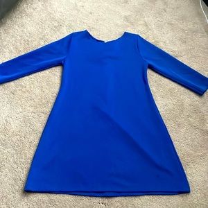 Dress for girls, cool material.